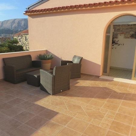 Apartment And Rooms Kristina Baska  Luaran gambar