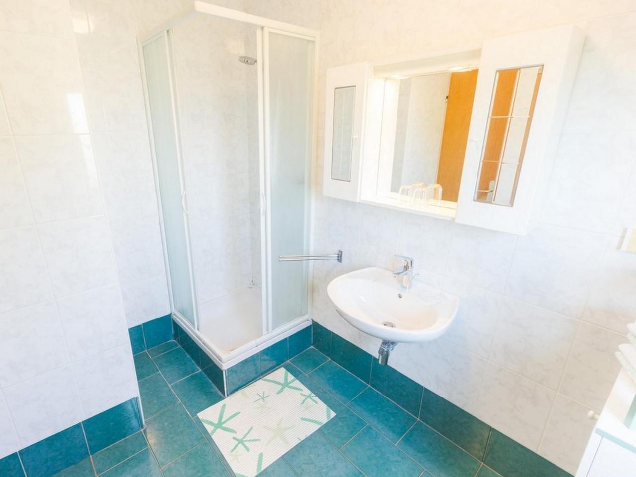 Apartment And Rooms Kristina Baska  Luaran gambar