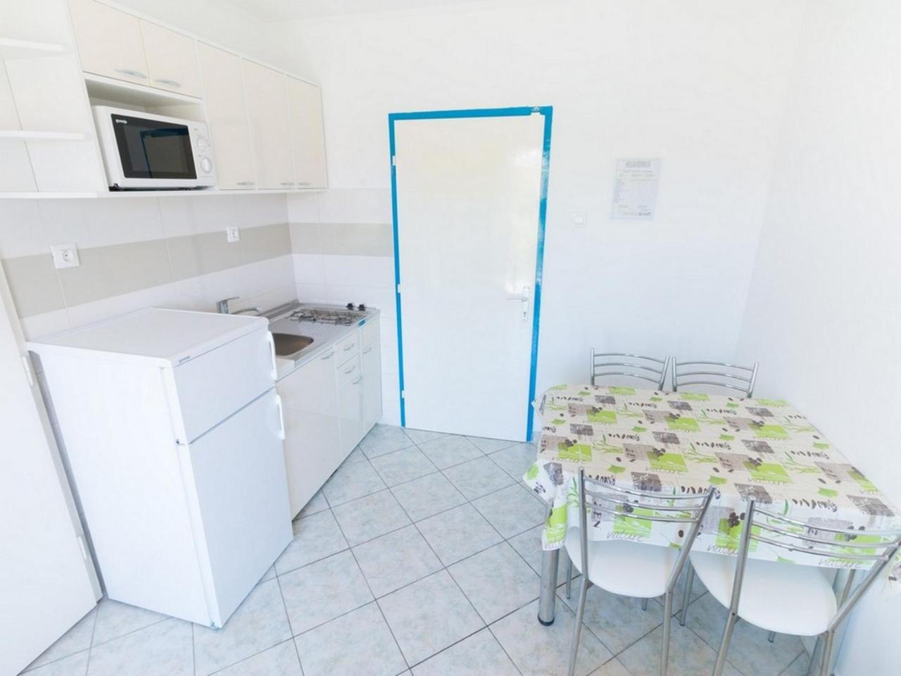 Apartment And Rooms Kristina Baska  Luaran gambar