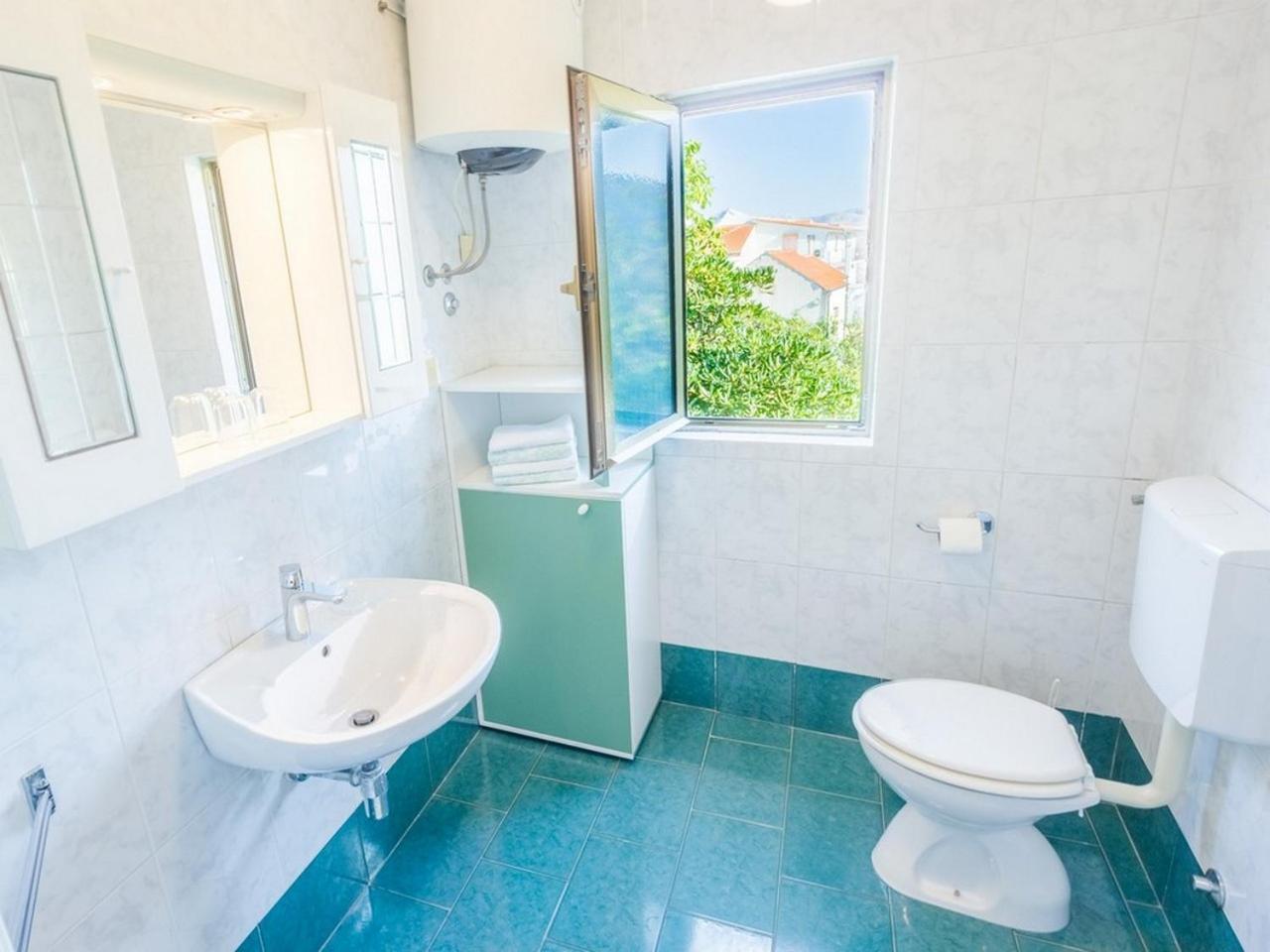 Apartment And Rooms Kristina Baska  Luaran gambar