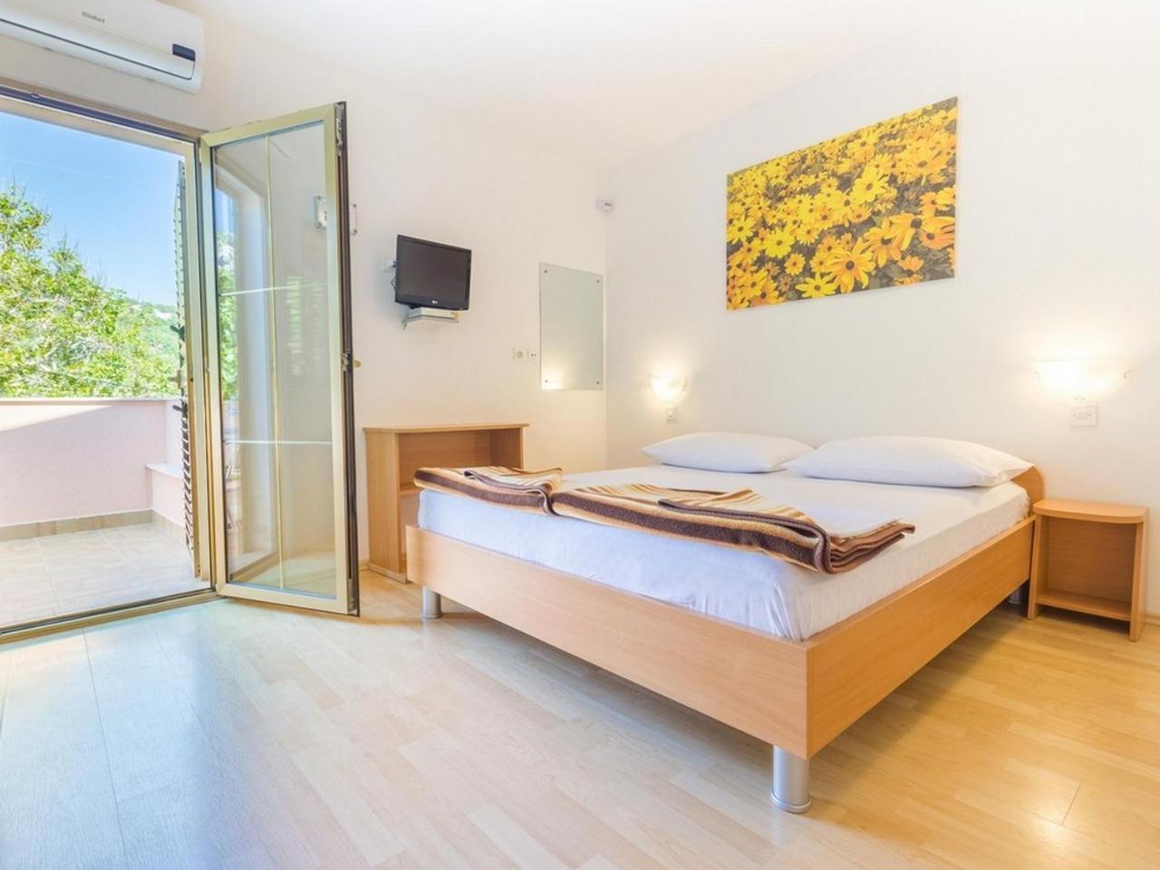 Apartment And Rooms Kristina Baska  Luaran gambar