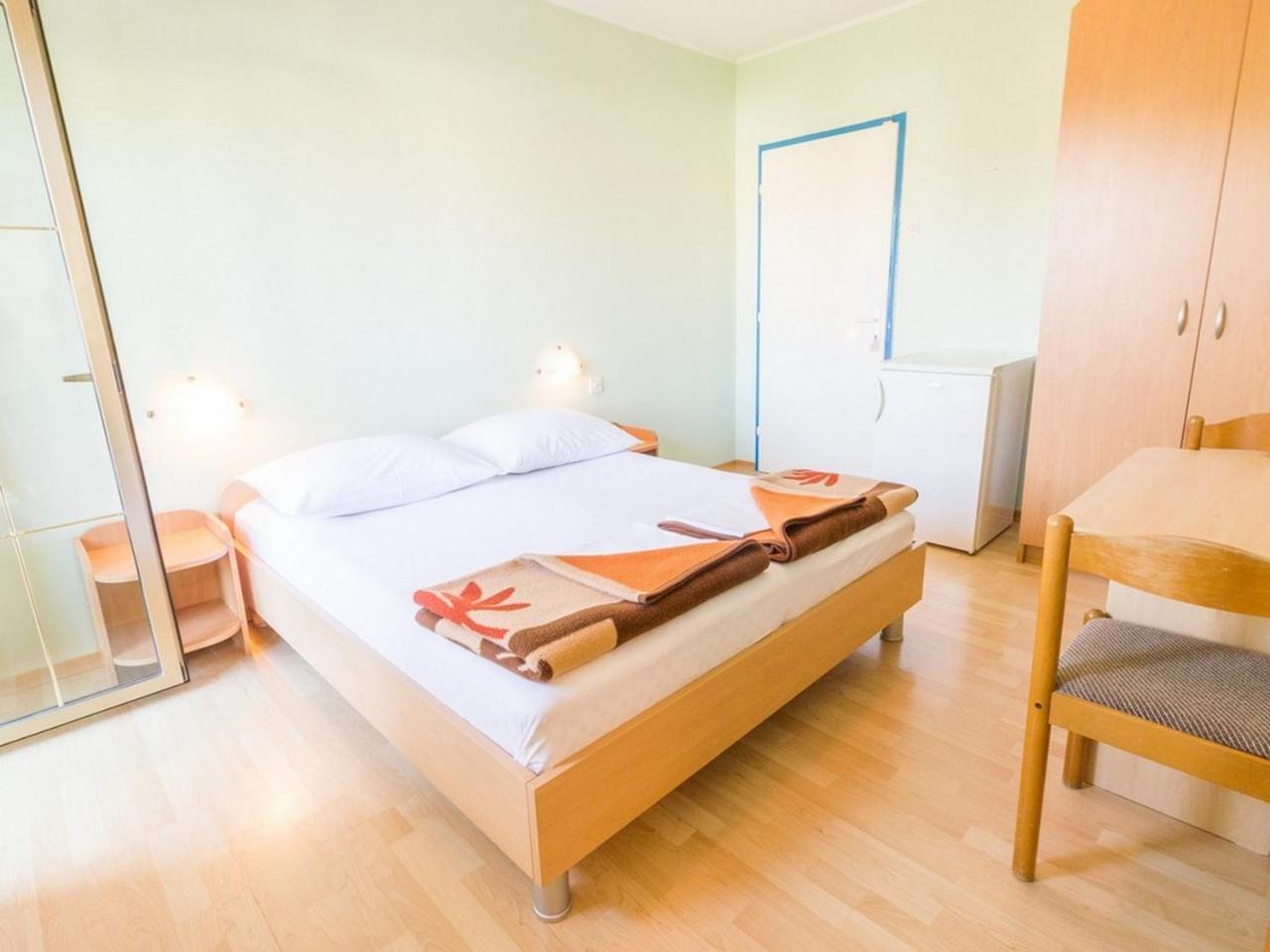 Apartment And Rooms Kristina Baska  Luaran gambar