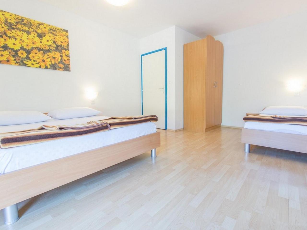 Apartment And Rooms Kristina Baska  Luaran gambar