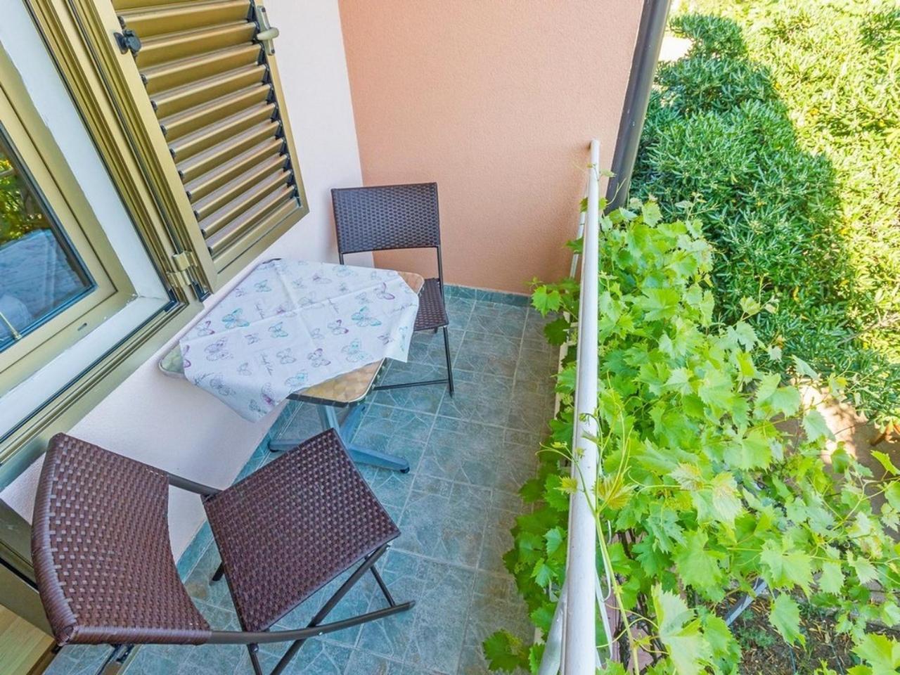 Apartment And Rooms Kristina Baska  Luaran gambar